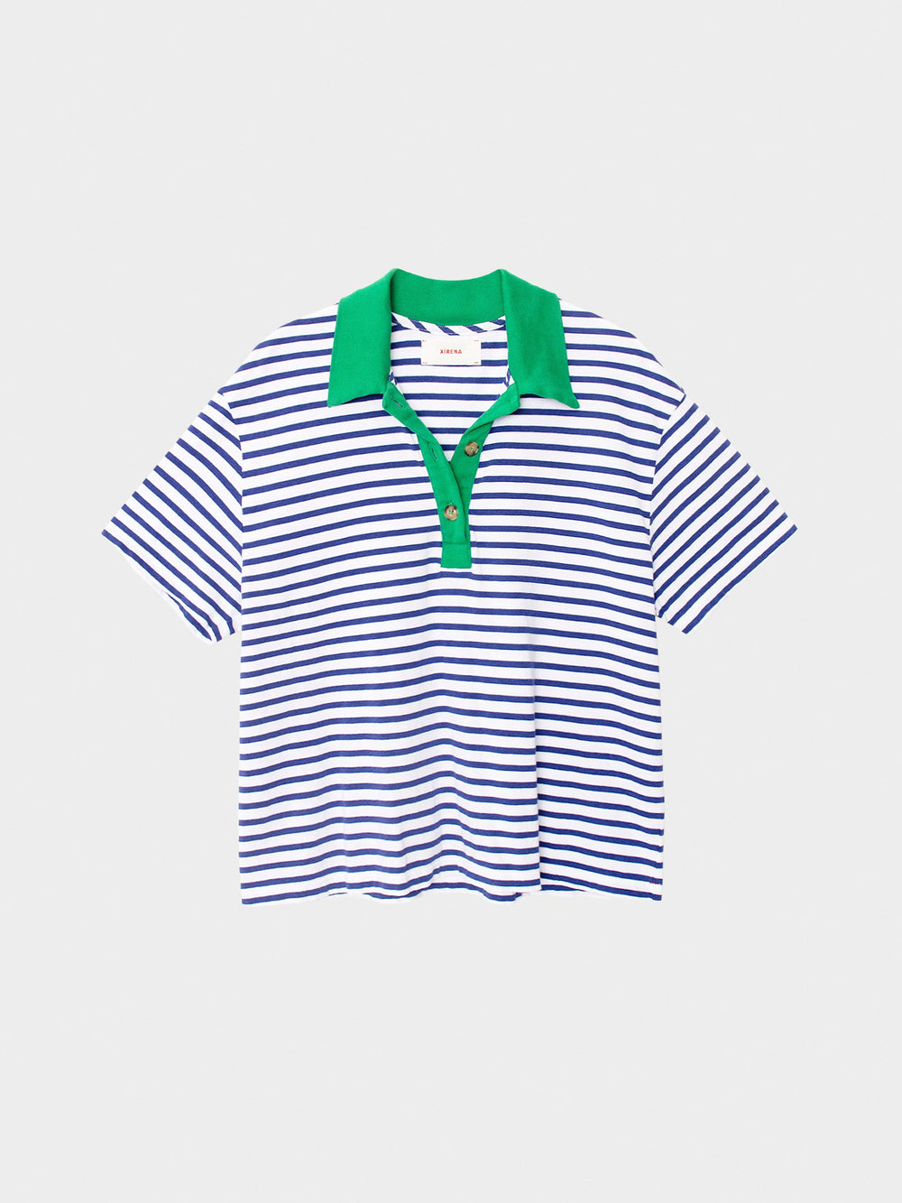 X2601 Top Blue Note Kellie Top Blue Note Kellie Top