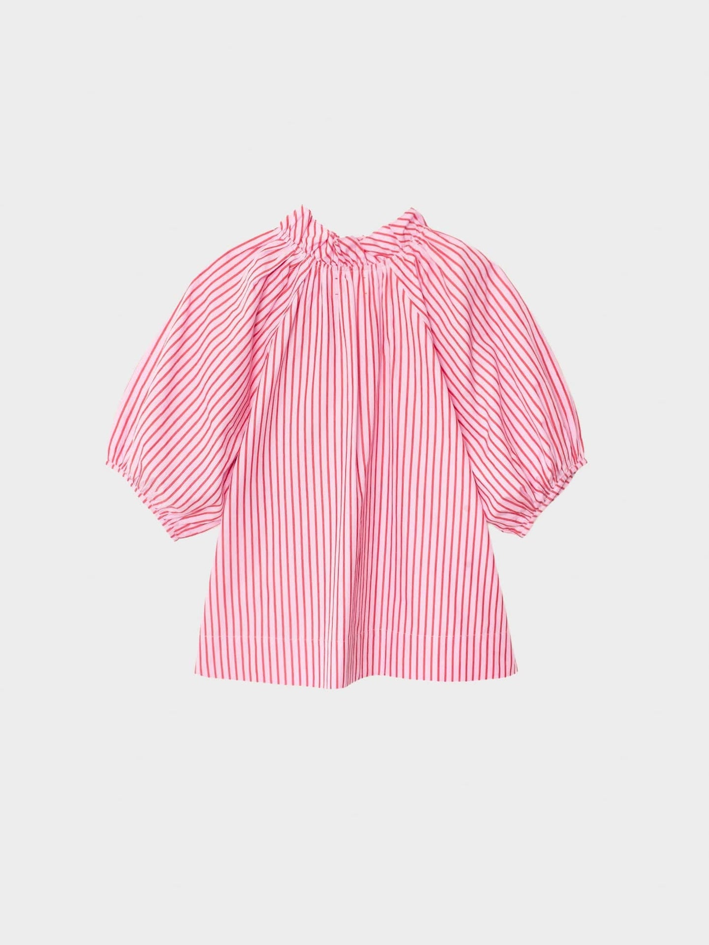 X2601 Top Candy Red Clementine Top Candy Red Clementine Top