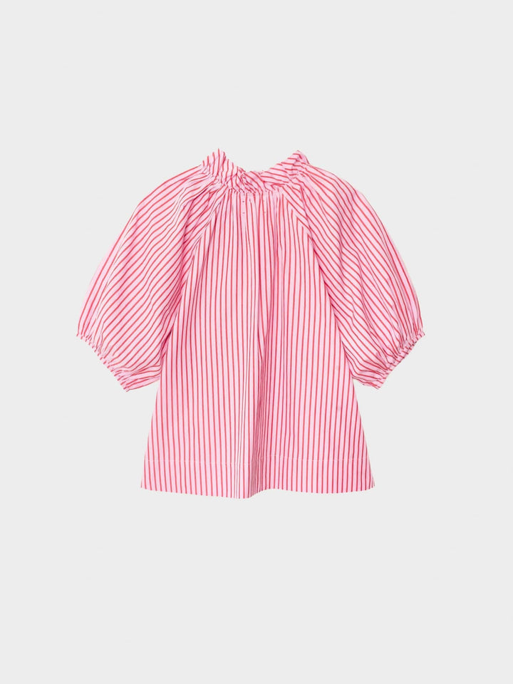 X2601 Top Candy Red Clementine Top Candy Red Clementine Top