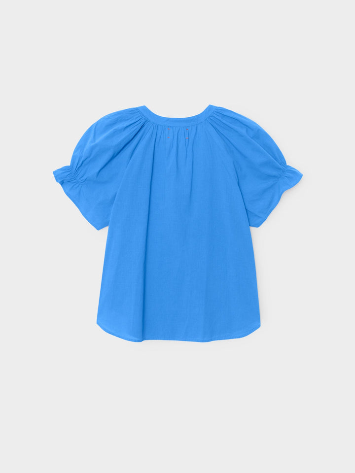 X2601 Top Capri Blue Astryde Top Capri Blue Astryde Top