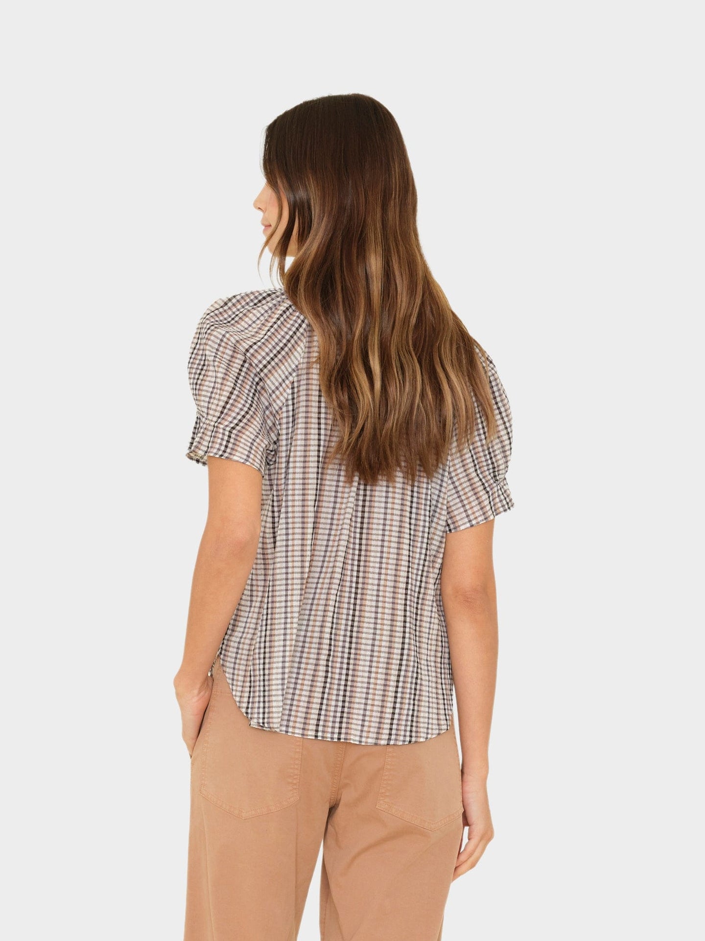 X2601 Top Coco Shell Astryde Top Coco Shell Astryde Top