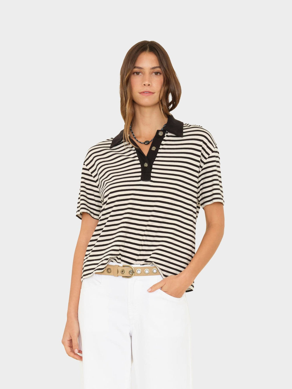 X2601 Top Inkline Kellie Top Inkline Kellie Top