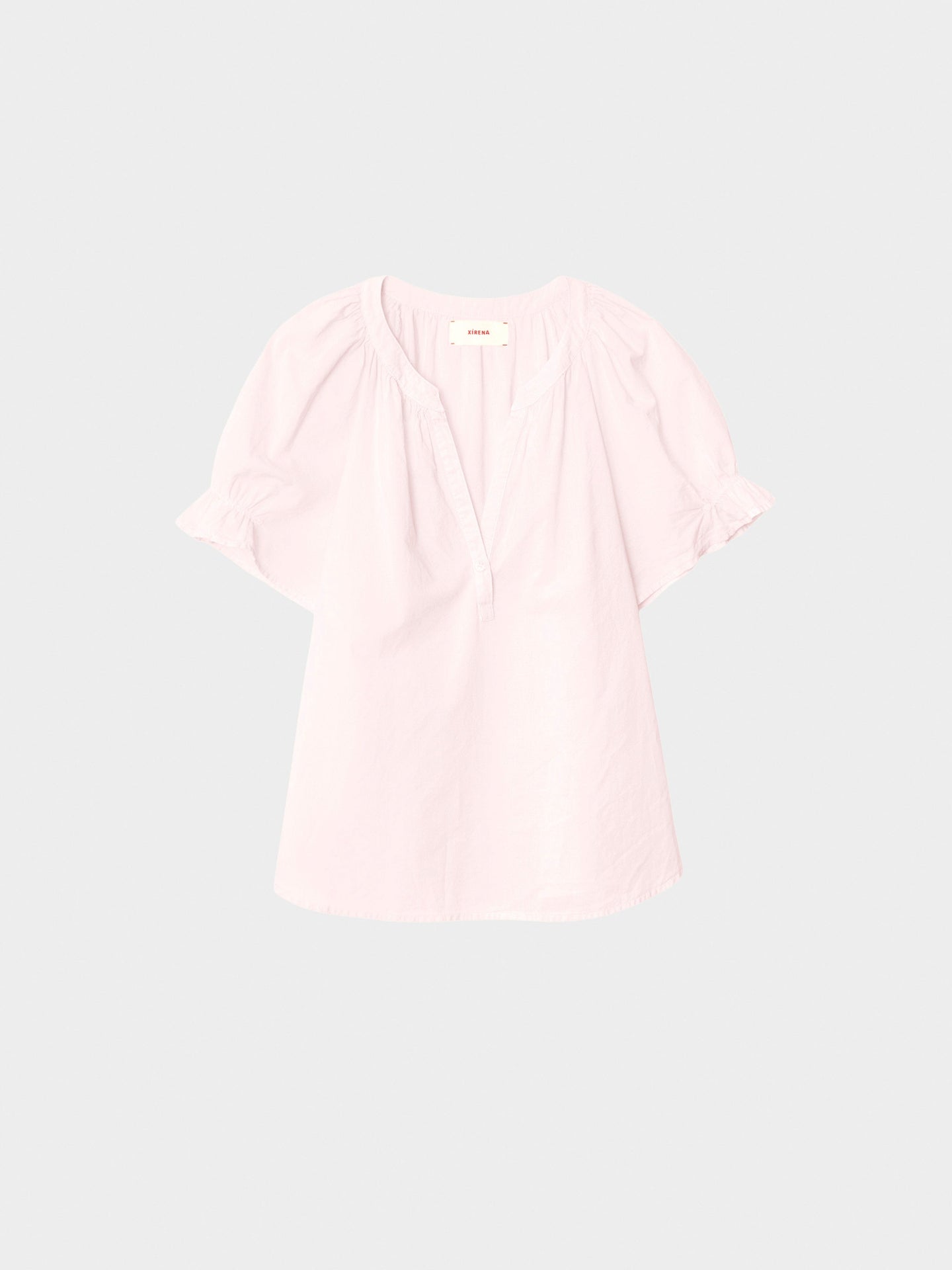 X2601 Top Pale Rose Astryde Top Pale Rose Astryde Top
