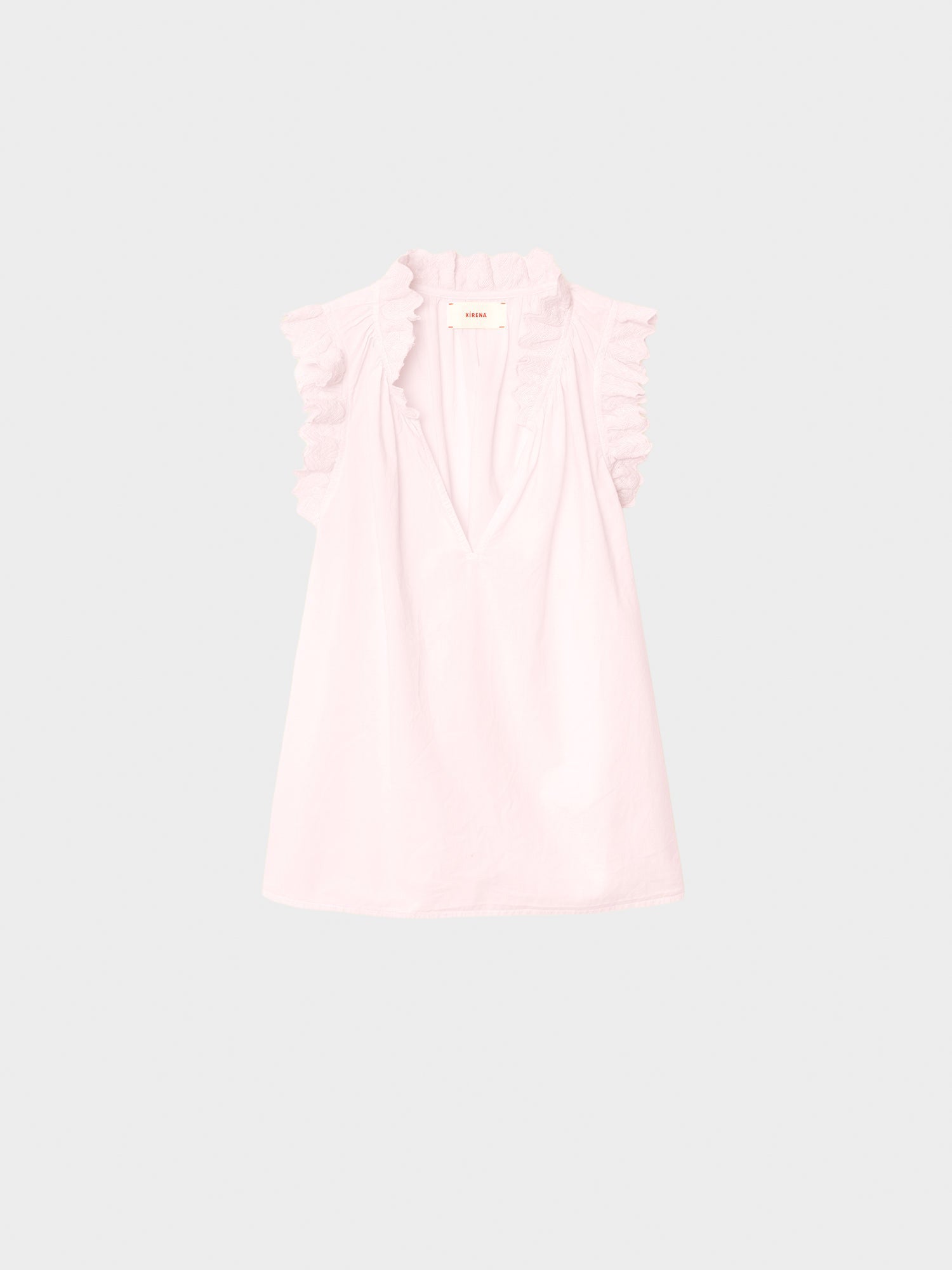 Pale Rose Bexie Top