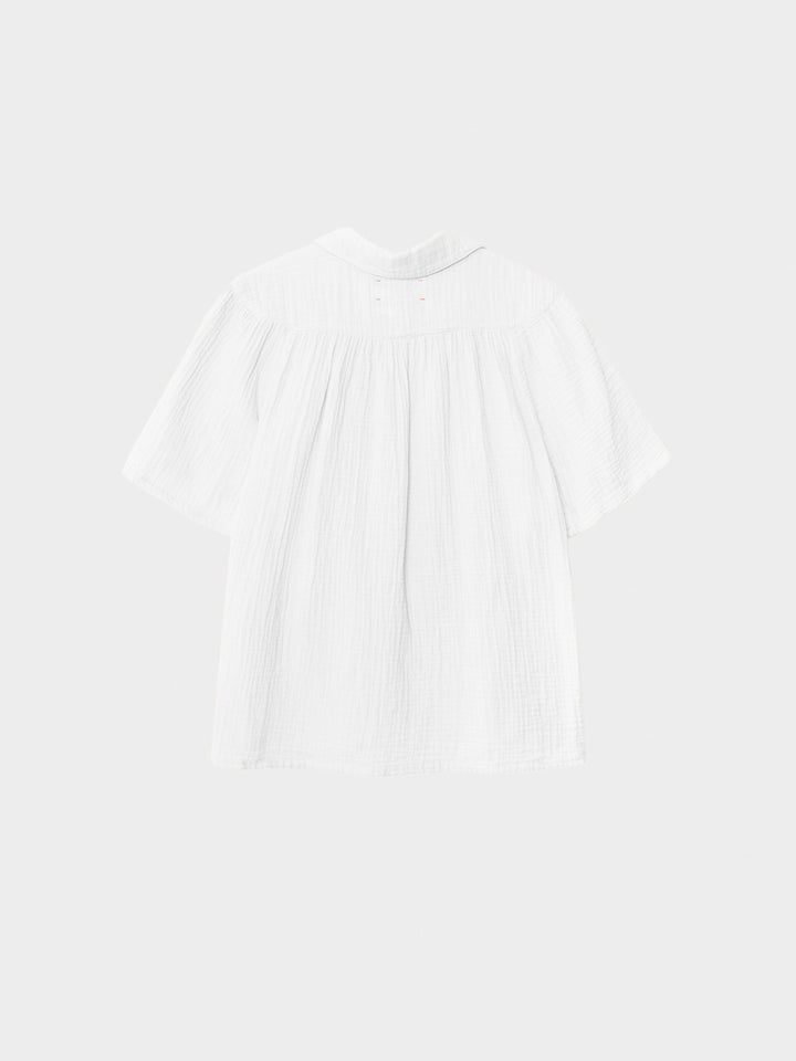 X2601 Top Pale Sky Rylee Top Pale Sky Rylee Top