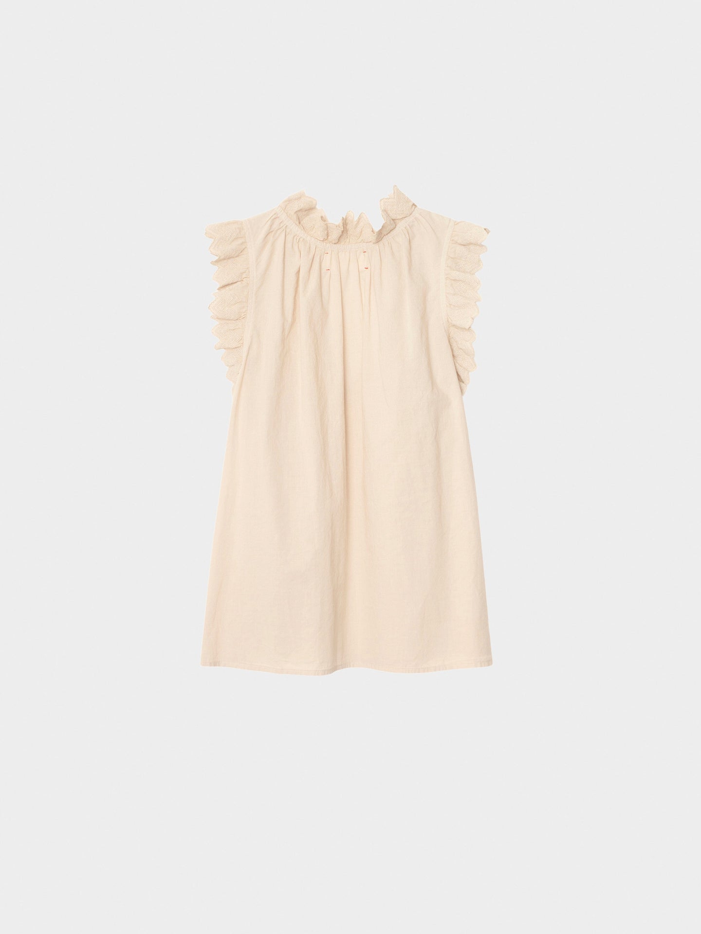 X2601 Top Parchment Bexie Top Parchment Bexie Top