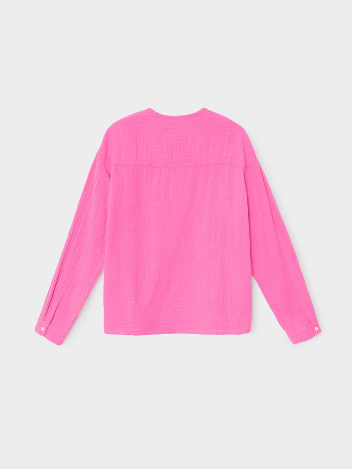 X2601 Top Pink Sunrise Cara Top Pink Sunrise Cara Top