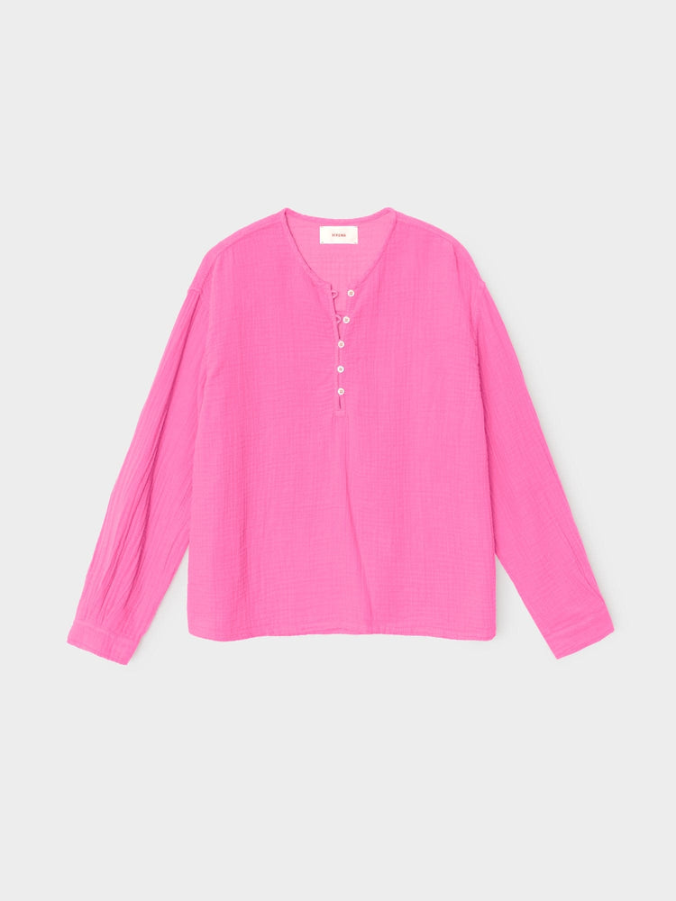 X2601 Top Pink Sunrise Cara Top Pink Sunrise Cara Top