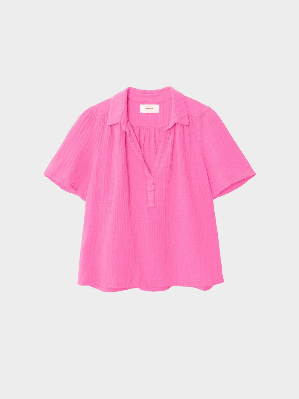 X2601 Top Pink Sunrise Rylee Top Pink Sunrise Rylee Top