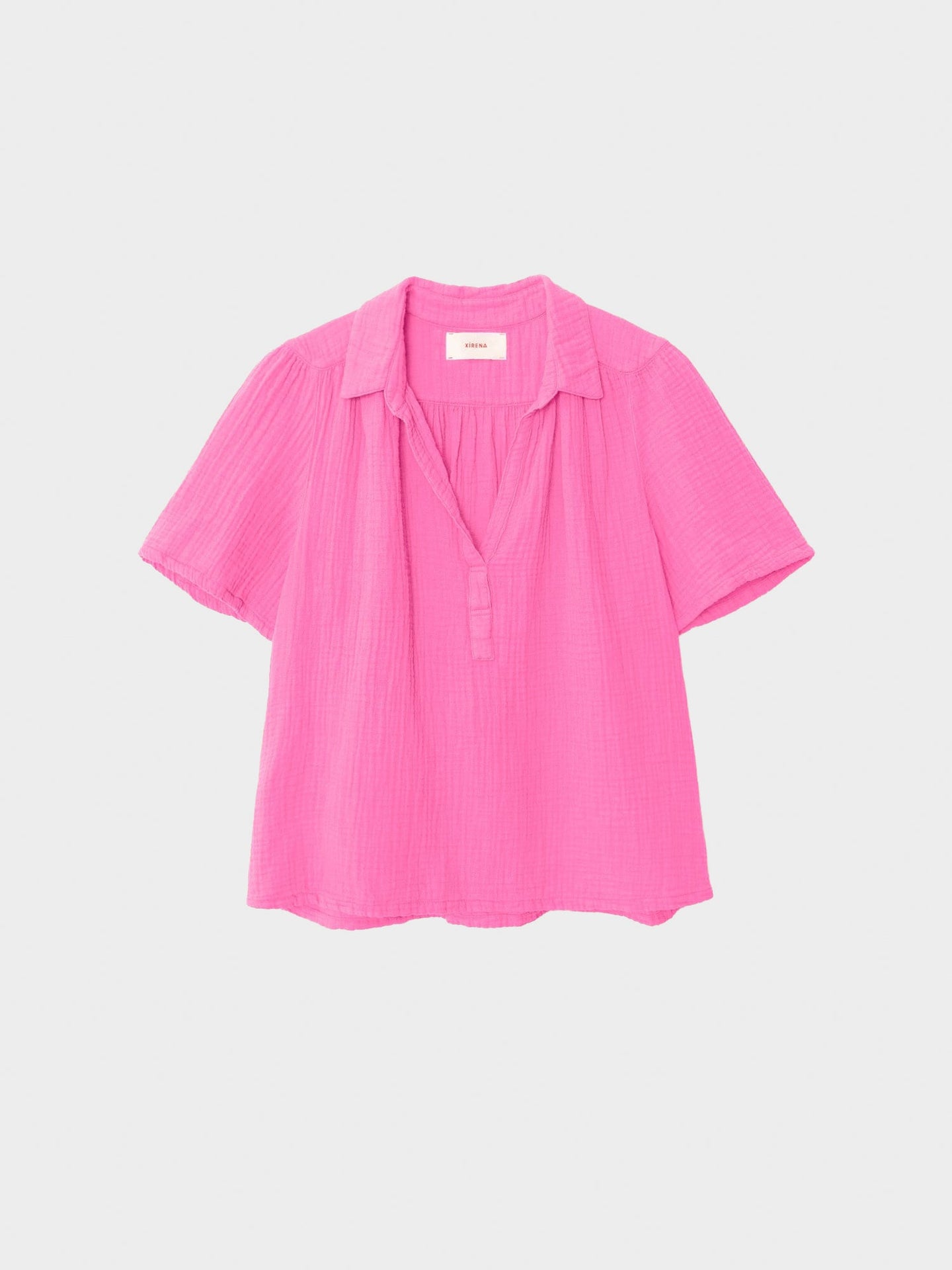 X2601 Top Pink Sunrise Rylee Top Pink Sunrise Rylee Top