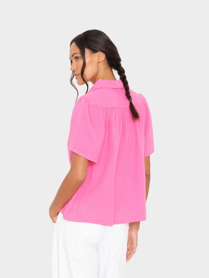 X2601 Top Pink Sunrise Rylee Top Pink Sunrise Rylee Top