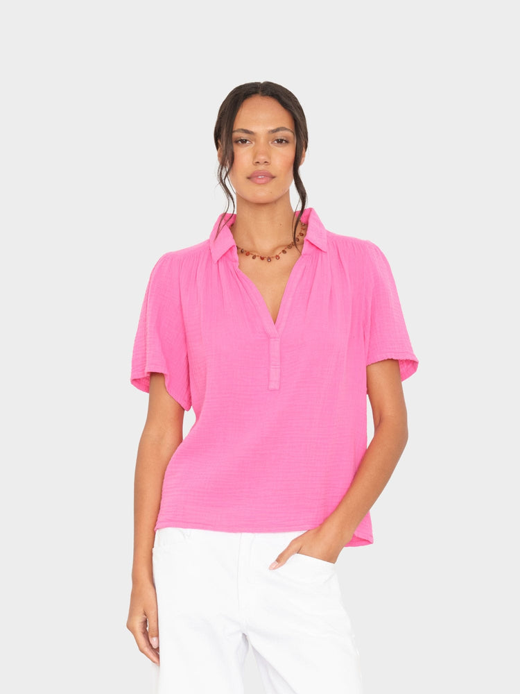 X2601 Top Pink Sunrise Rylee Top Pink Sunrise Rylee Top