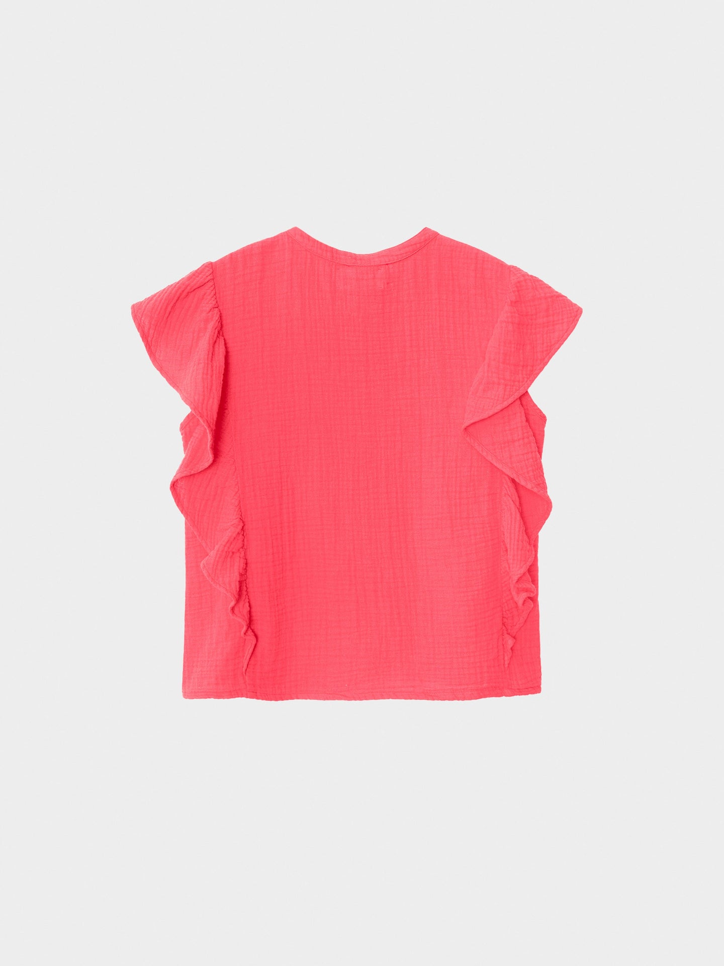 X2601 Top Red Reef Ashlyn Top Red Reef Ashlyn Top