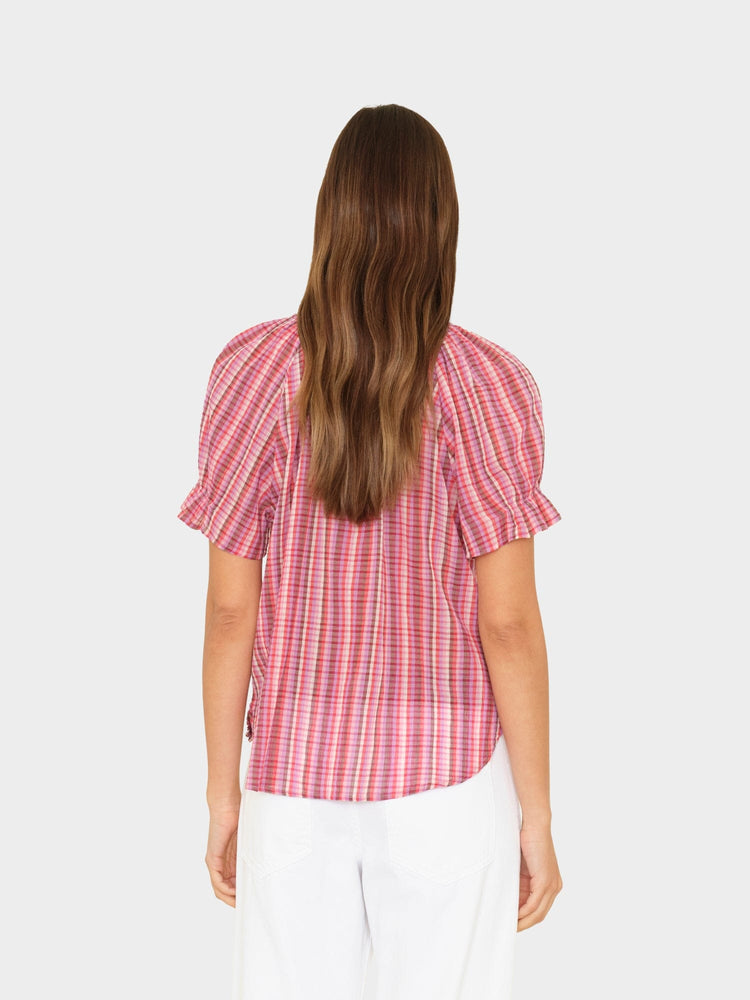 X2601 Top Ruby Quartz Astryde Top Ruby Quartz Astryde Top