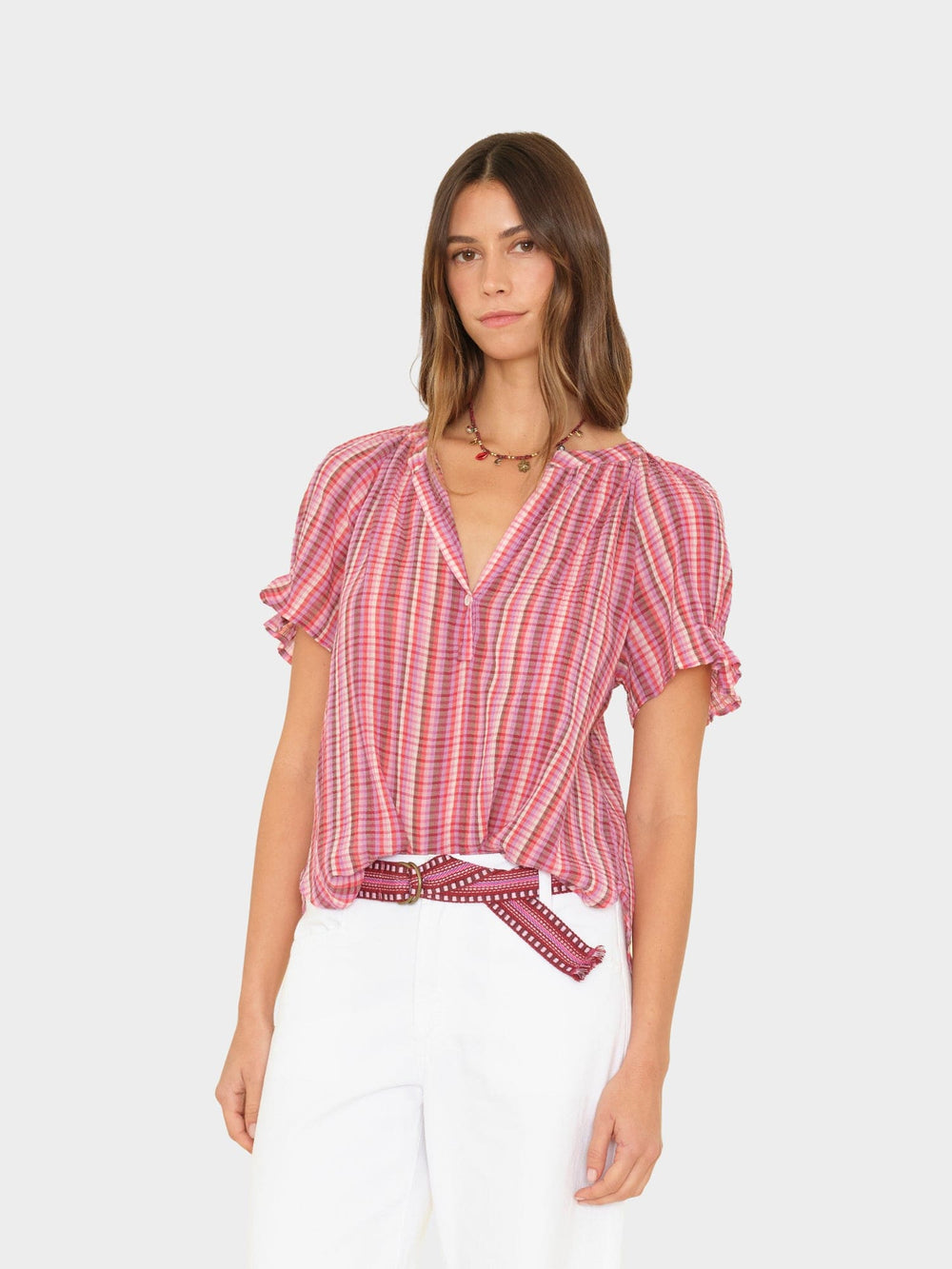 X2601 Top Ruby Quartz Astryde Top Ruby Quartz Astryde Top