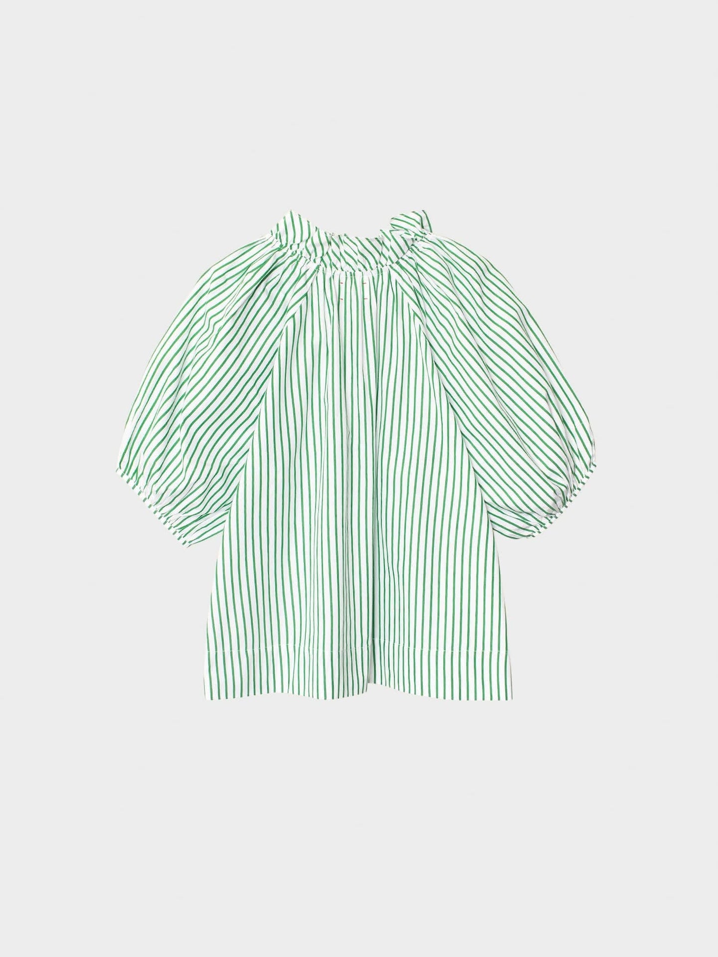 X2601 Top Trellis Green Clementine Top Trellis Green Clementine Top