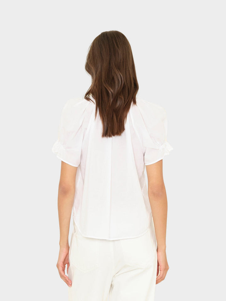 X2601 Top White Astryde Top White Astryde Top
