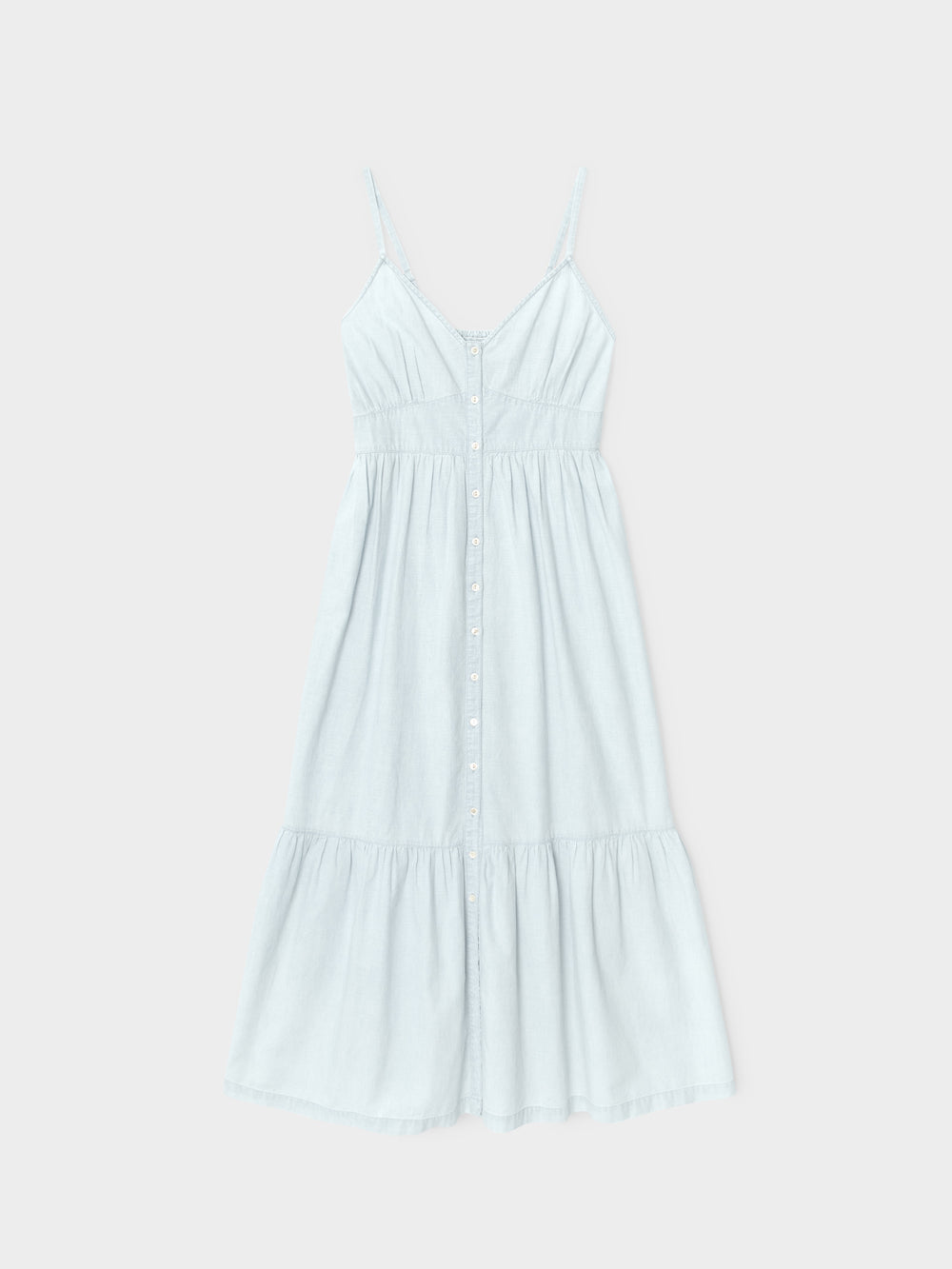 X2602 Dress Air Blue Greta Dress Air Blue Greta Dress