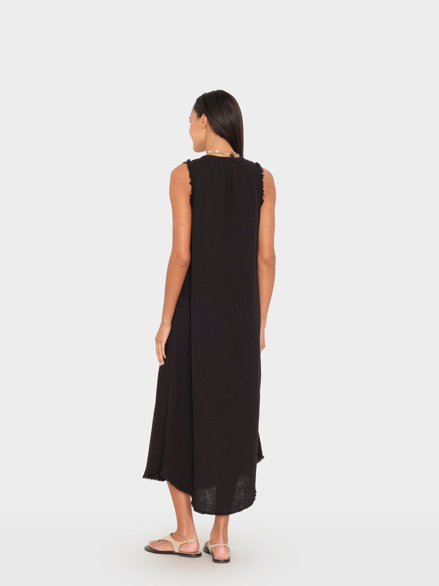 X2602 Dress Black Preslyn Dress Black Preslyn Dress