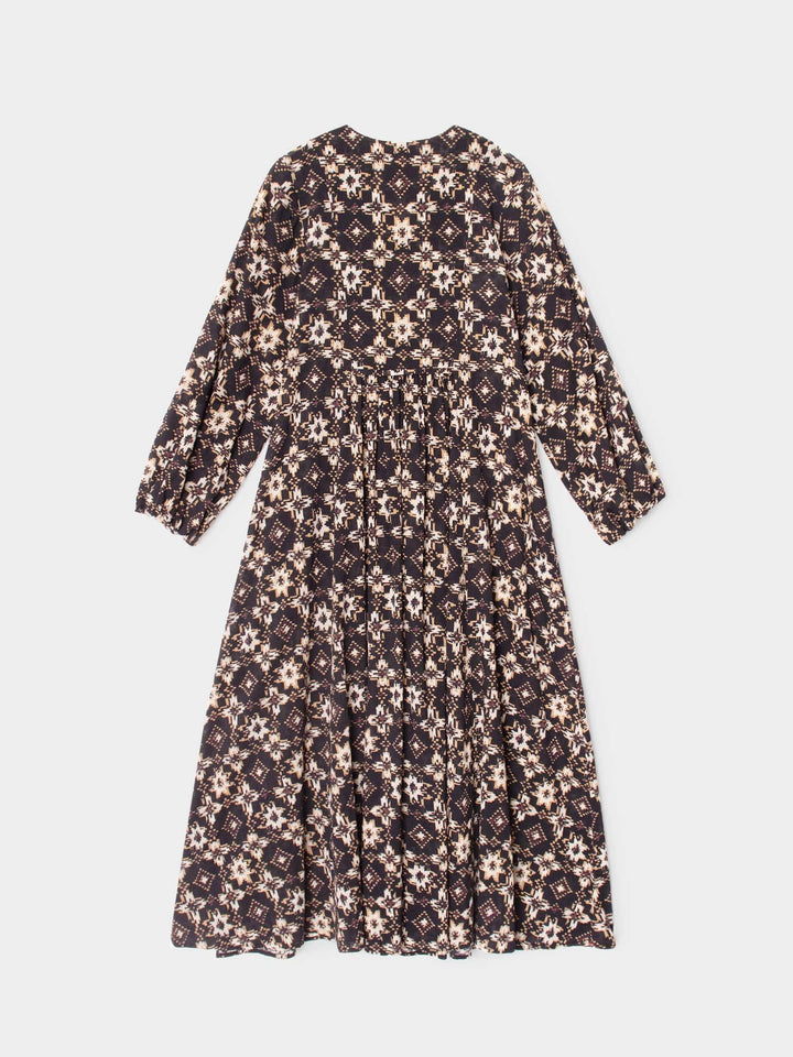 X2602 Dress Blackrock Talitha Dress Blackrock Talitha Dress