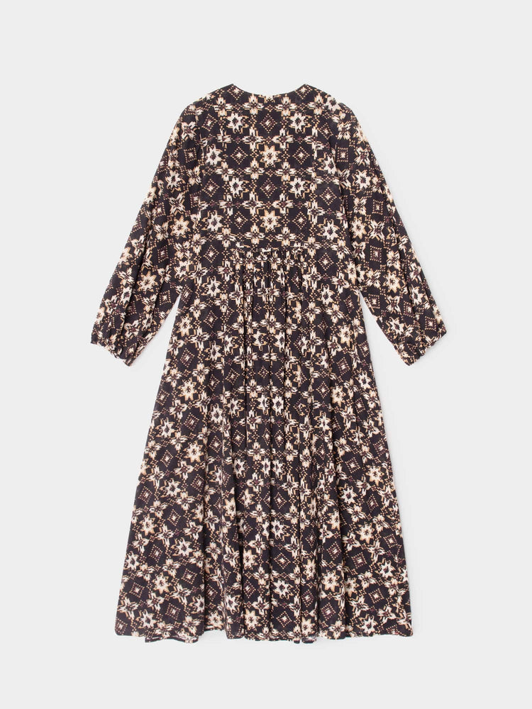 X2602 Dress Blackrock Talitha Dress Blackrock Talitha Dress