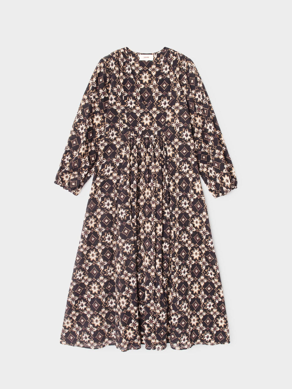 X2602 Dress Blackrock Talitha Dress Blackrock Talitha Dress