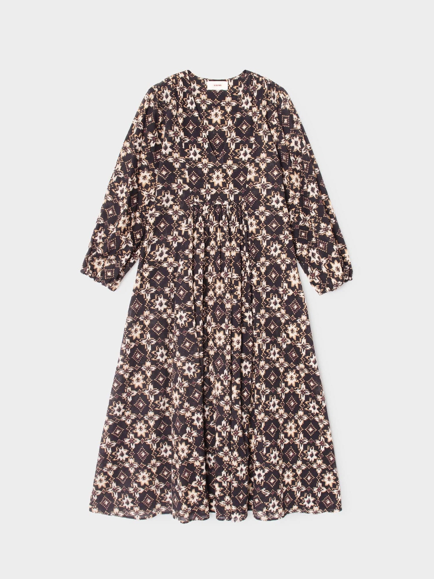 X2602 Dress Blackrock Talitha Dress Blackrock Talitha Dress