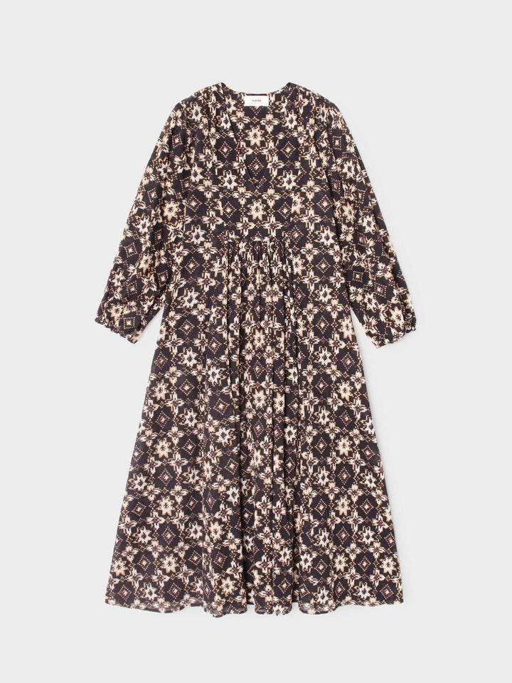 X2602 Dress Blackrock Talitha Dress Blackrock Talitha Dress