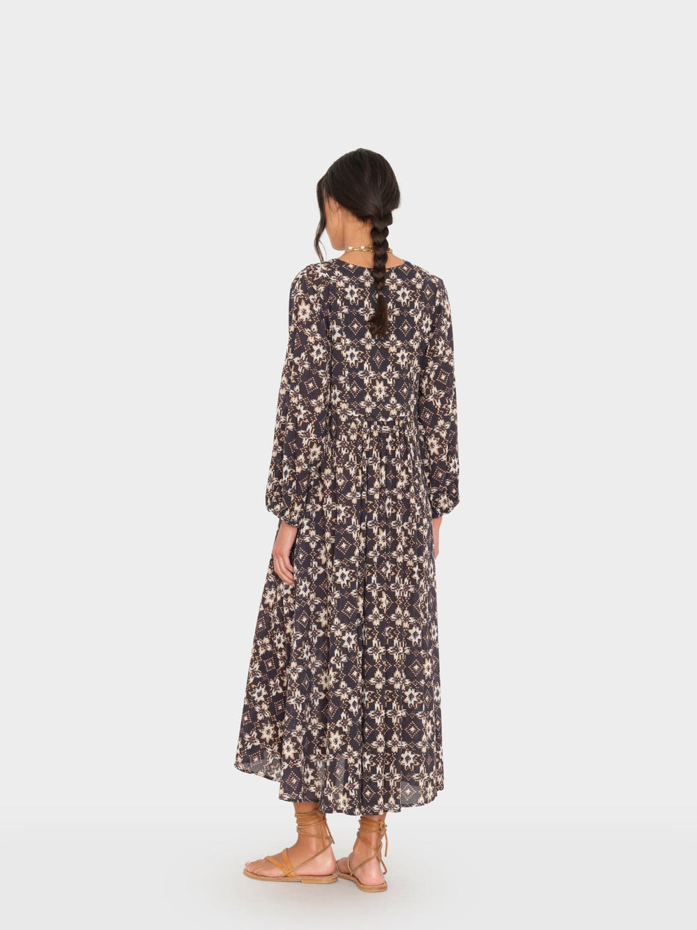 X2602 Dress Blackrock Talitha Dress Blackrock Talitha Dress