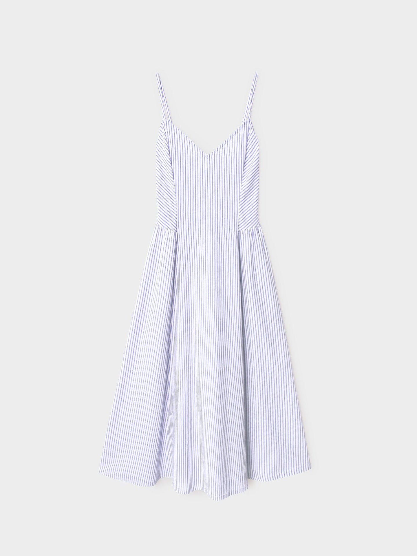 Xirena - Bardot Dress in Blue Aggie Blue Aggie / M Xirena - Bardot Dress in Blue Aggie Blue Aggie / M