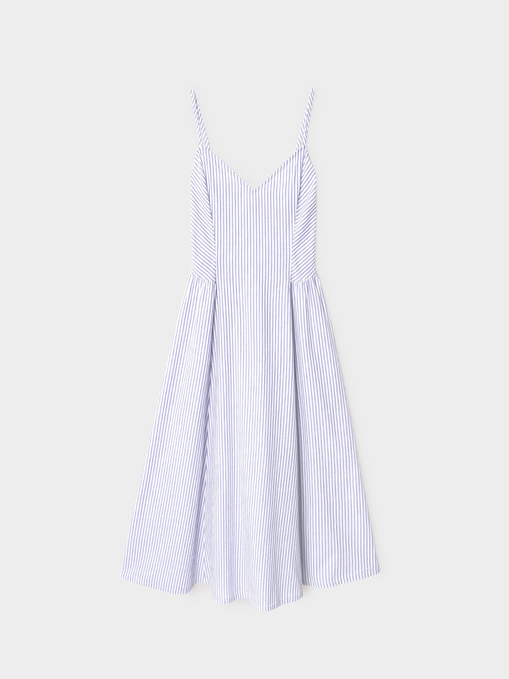 X2602 Dress Blue Aggie Bardot Dress Blue Aggie Bardot Dress