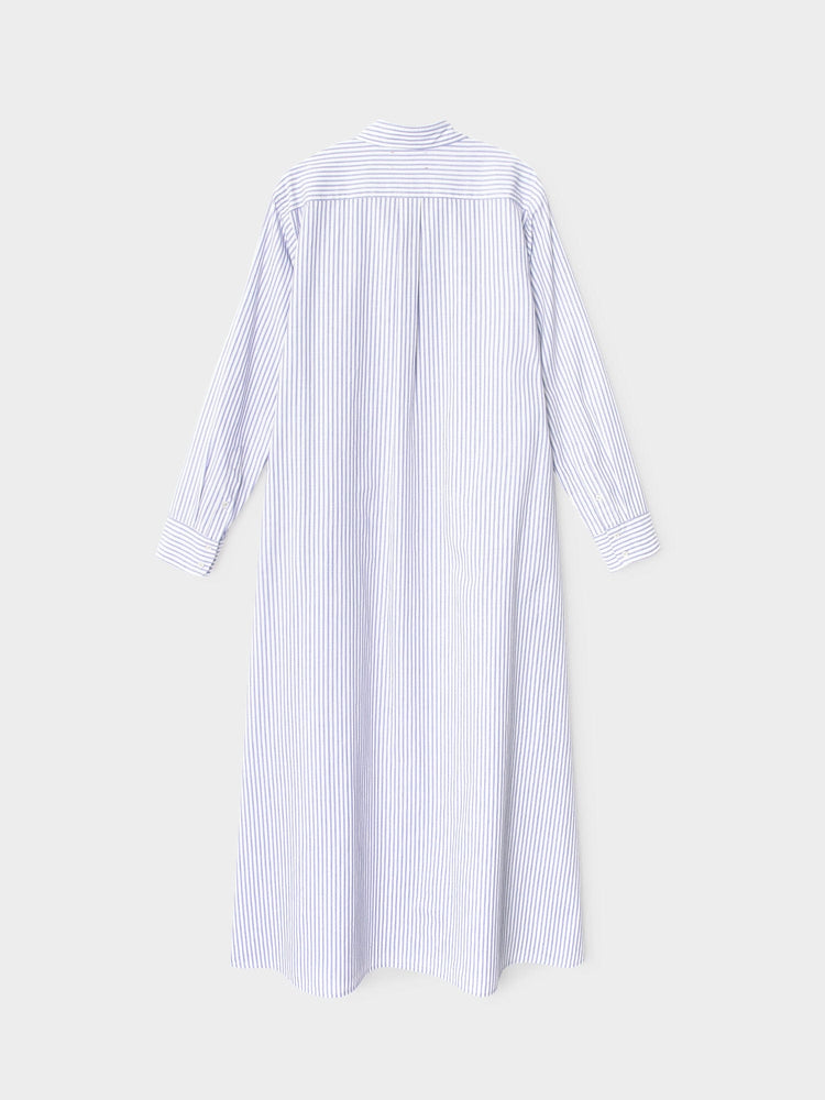 Blue Aggie Boden Dress