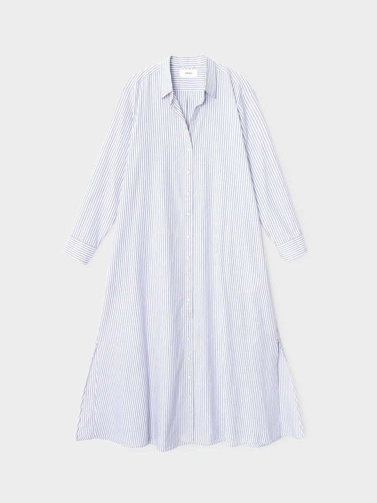 X2602 Dress Blue Aggie Boden Dress Blue Aggie Boden Dress