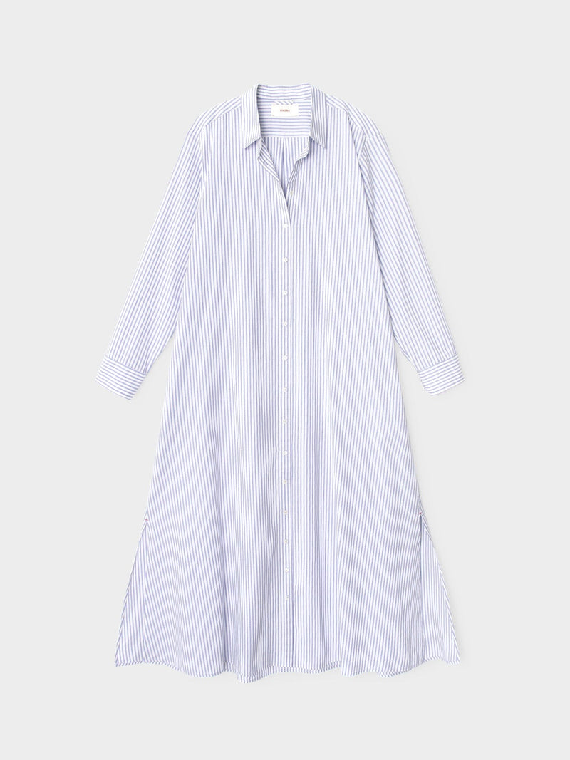 Blue Aggie Boden Dress