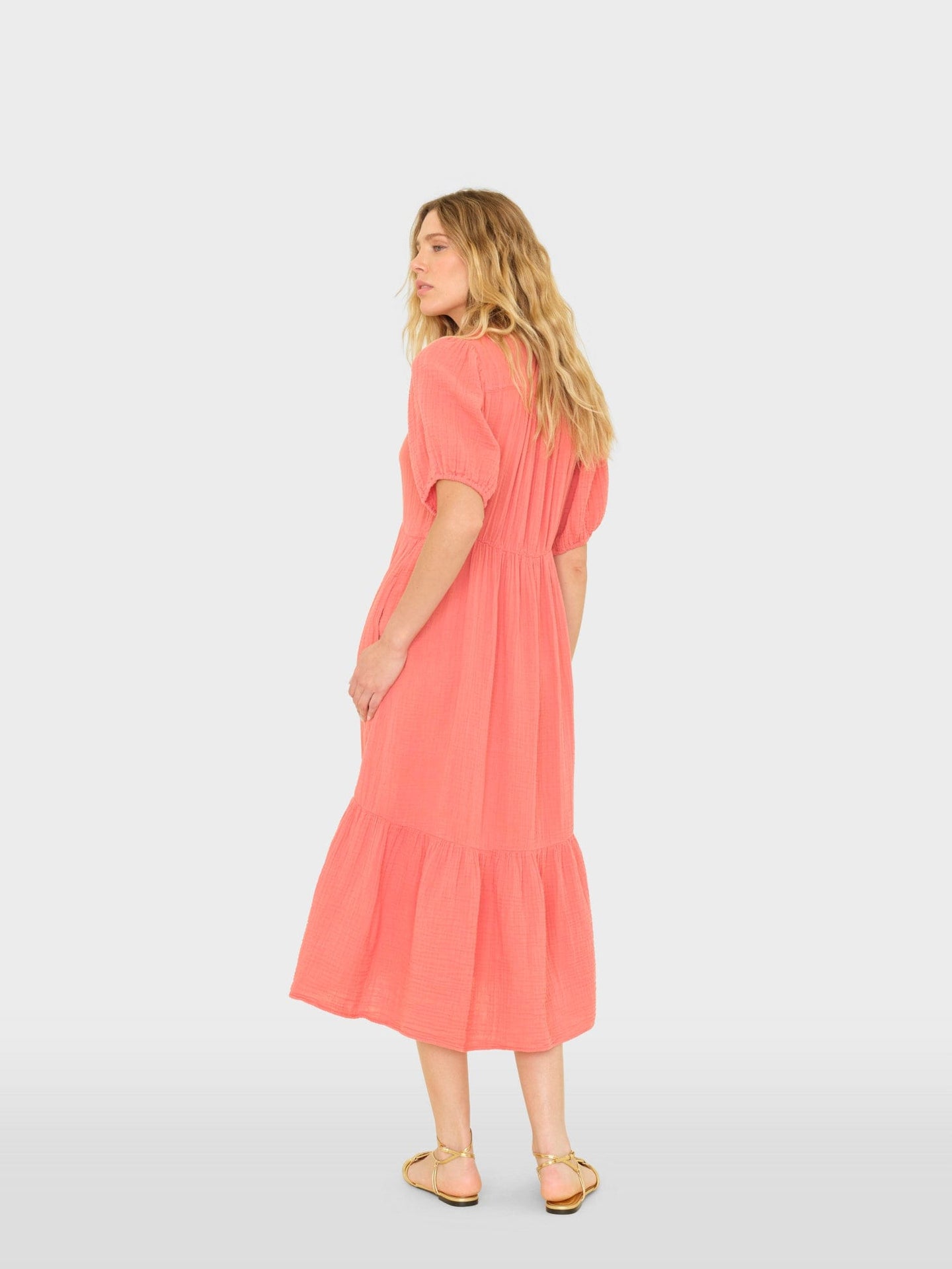 X2602 Dress Blushwood Lennox Dress Blushwood Lennox Dress