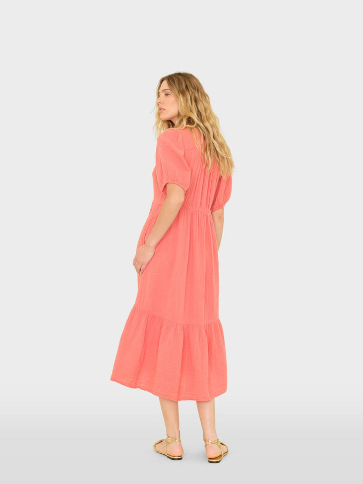 X2602 Dress Blushwood Lennox Dress Blushwood Lennox Dress