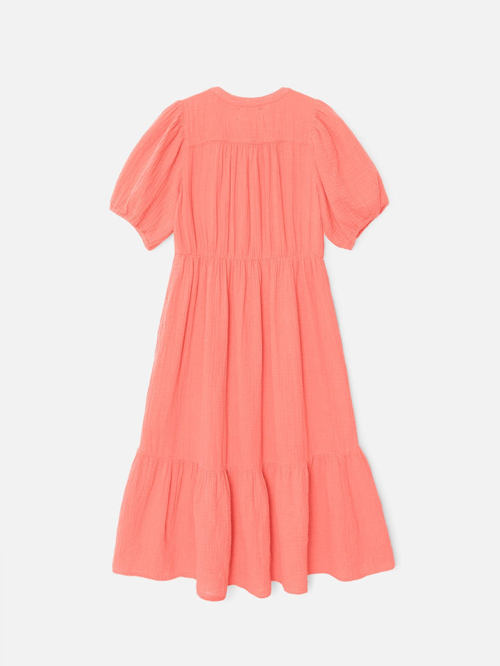 X2602 Dress Blushwood Lennox Dress Blushwood Lennox Dress