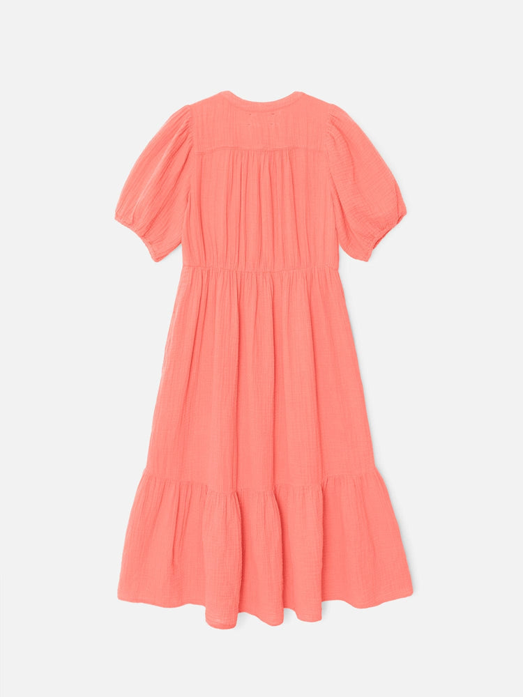 X2602 Dress Blushwood Lennox Dress Blushwood Lennox Dress