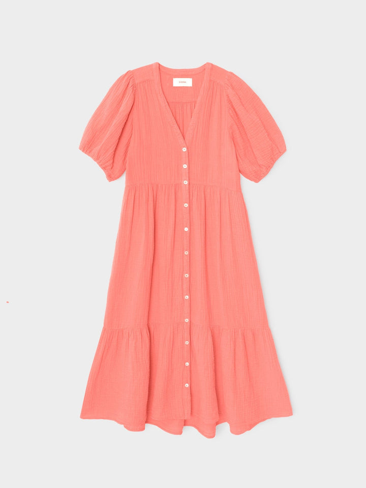 X2602 Dress Blushwood Lennox Dress Blushwood Lennox Dress