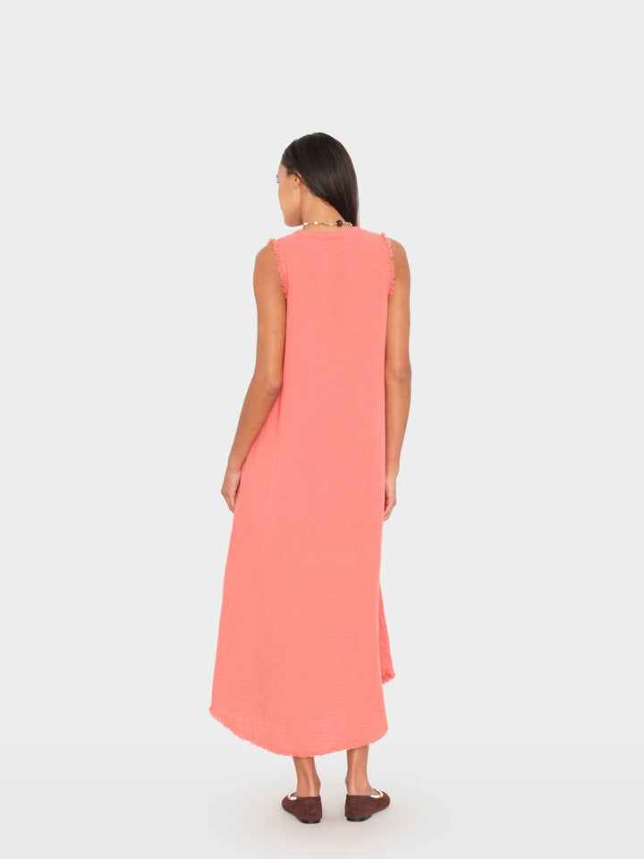 X2602 Dress Blushwood Preslyn Dress Blushwood Preslyn Dress