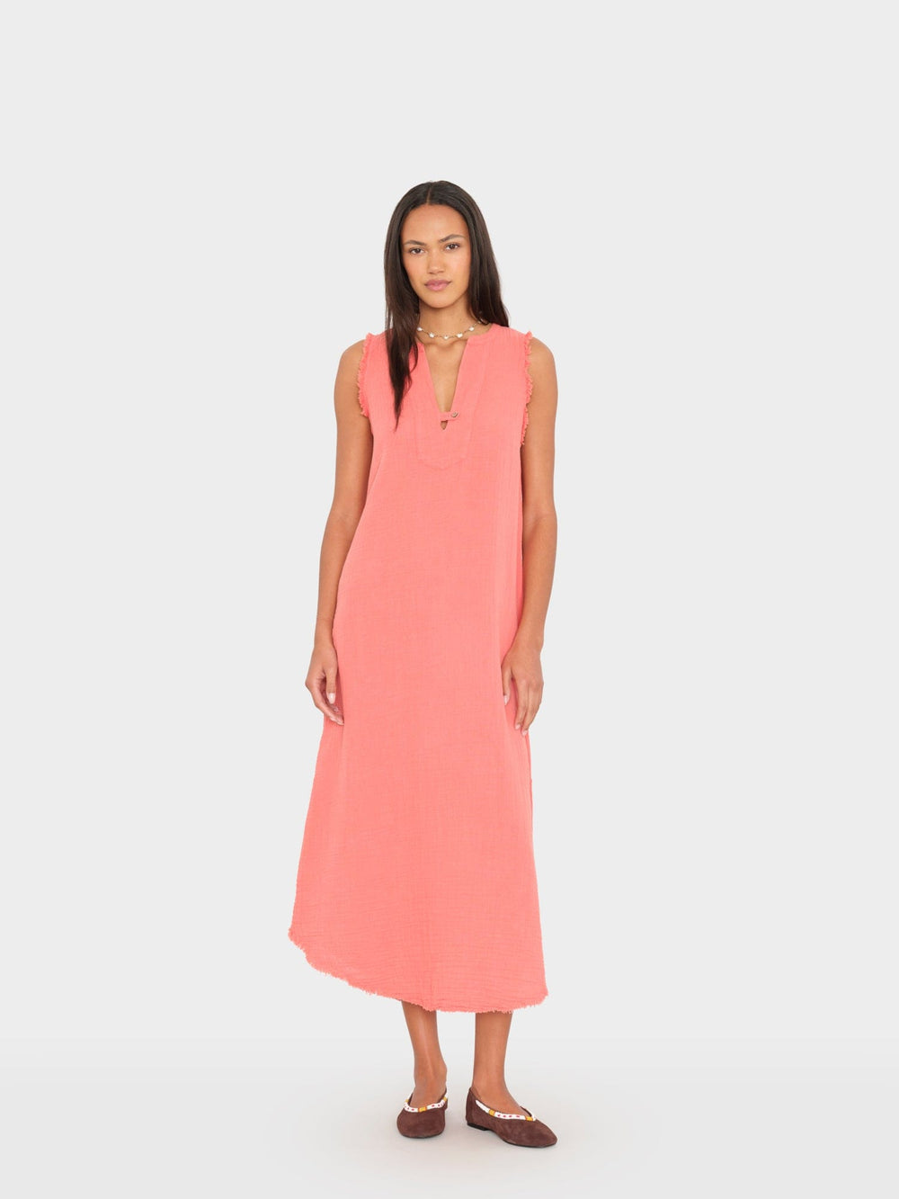 X2602 Dress Blushwood Preslyn Dress Blushwood Preslyn Dress