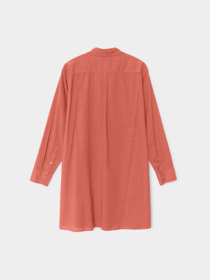 X2602 Dress Cinnabar Bobby Dress Cinnabar Bobby Dress