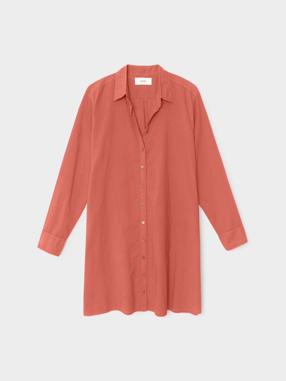 X2602 Dress Cinnabar Bobby Dress Cinnabar Bobby Dress