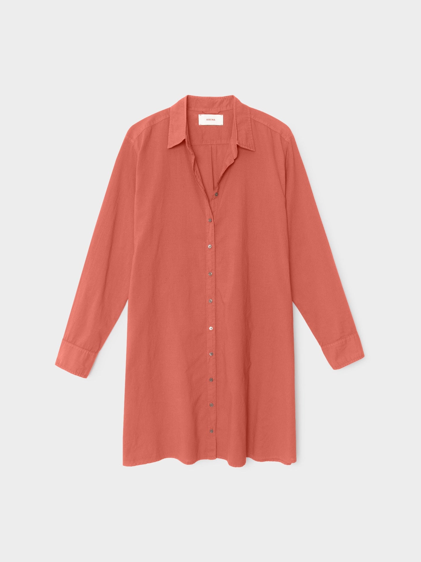 X2602 Dress Cinnabar Bobby Dress Cinnabar Bobby Dress