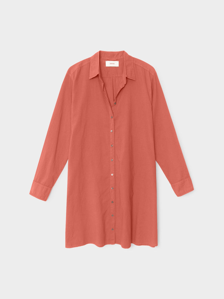 X2602 Dress Cinnabar Bobby Dress Cinnabar Bobby Dress