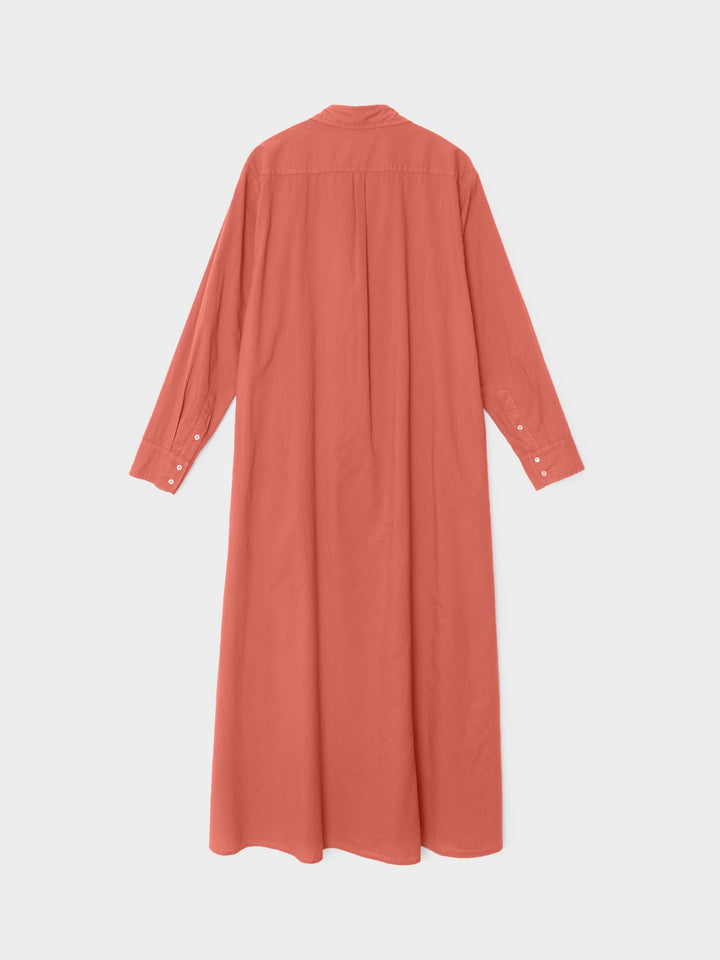 X2602 Dress Cinnabar Boden Dress Cinnabar Boden Dress