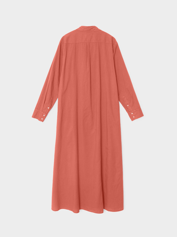 X2602 Dress Cinnabar Boden Dress Cinnabar Boden Dress