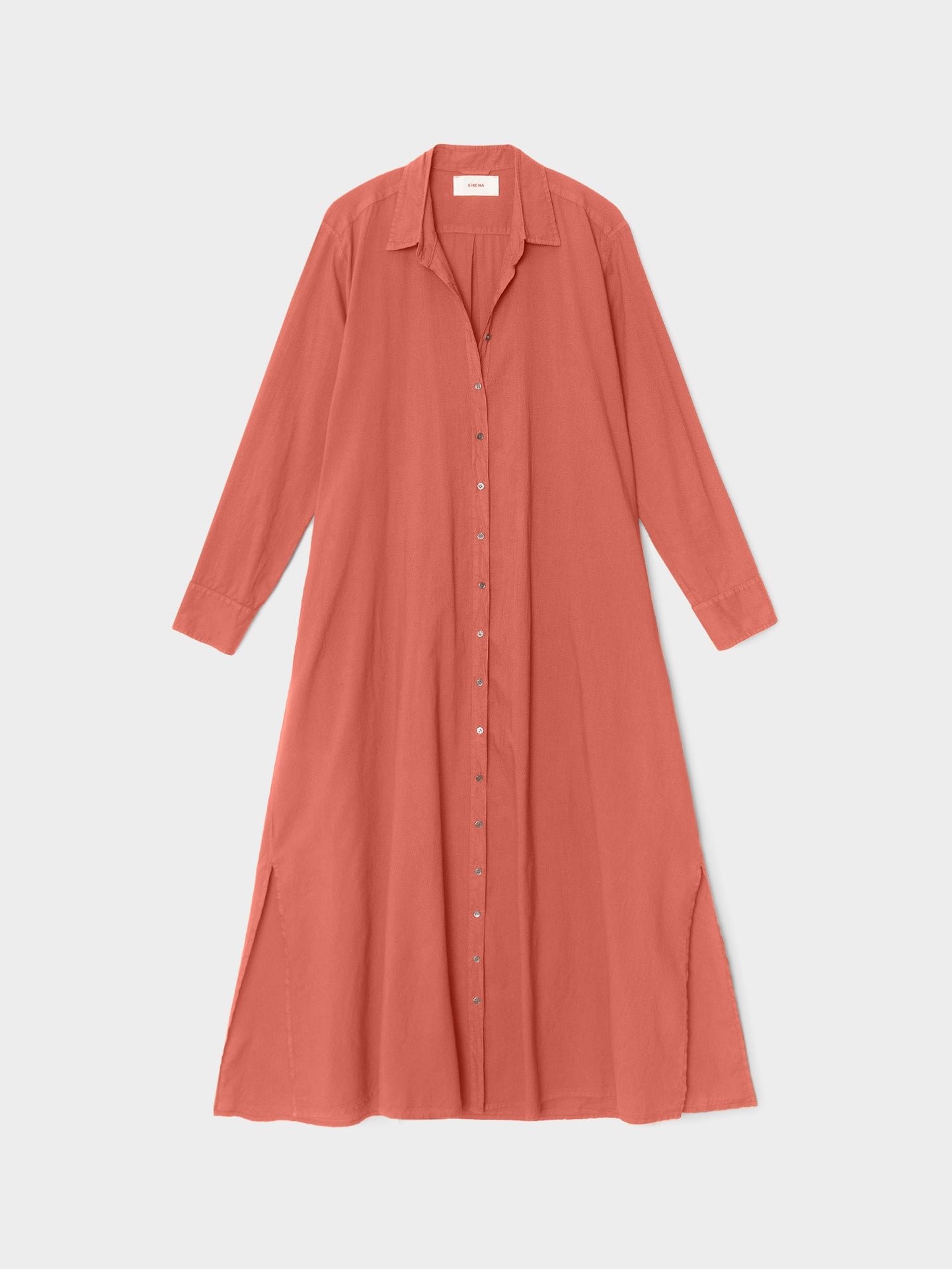Cinnabar Boden Dress X-Large / Cinnabar