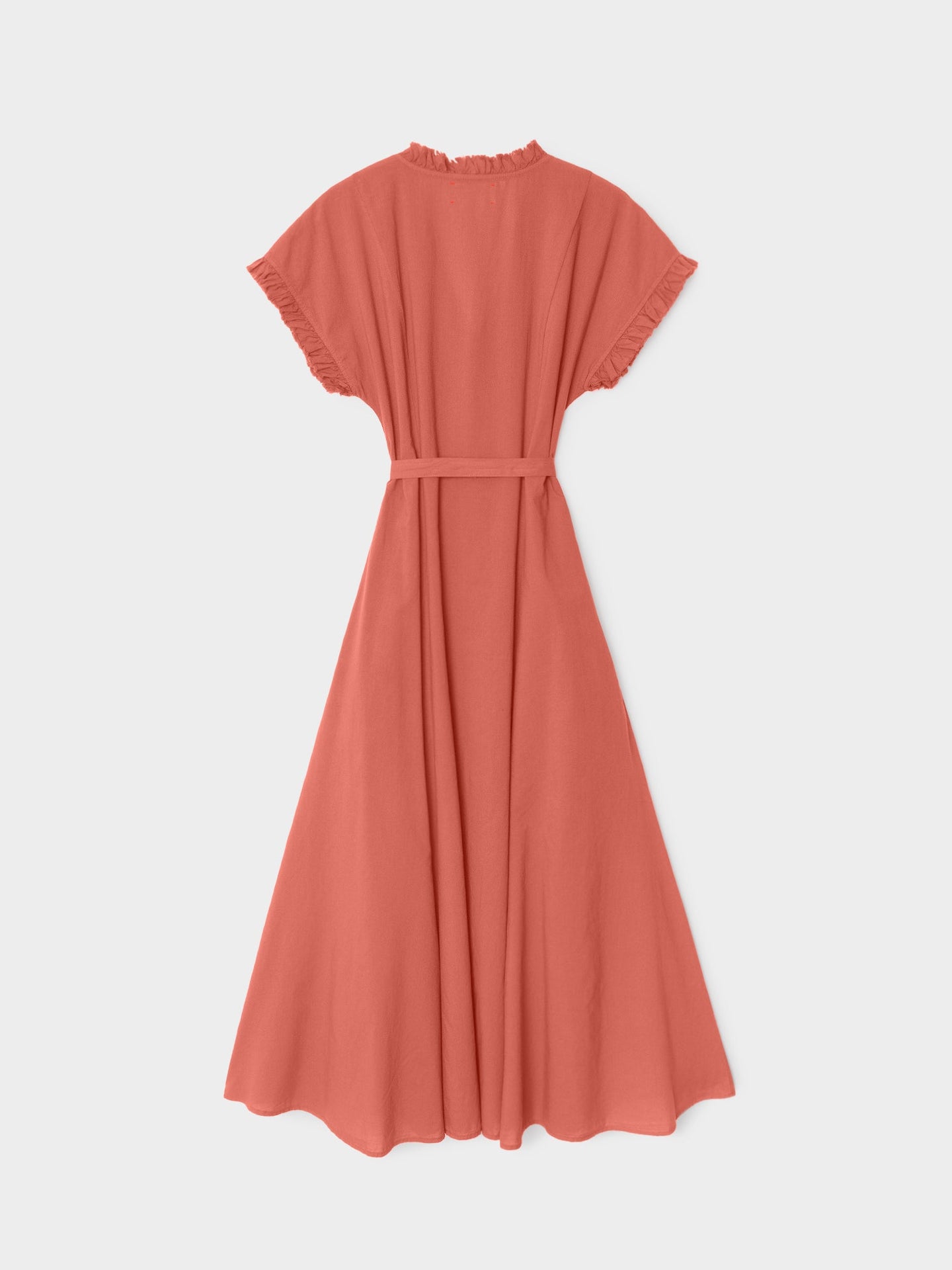 X2602 Dress Cinnabar Dixie Dress Cinnabar Dixie Dress