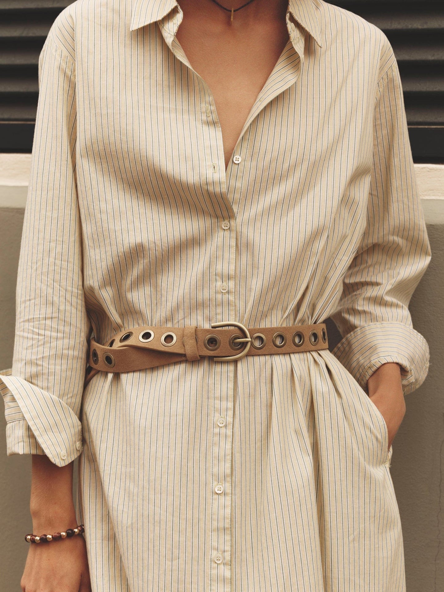 Citrine Boden Dress X-Small / Citrine